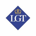 LGT Private Banking Logo